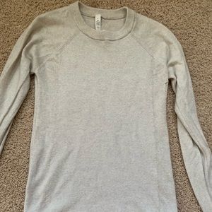 Lululemon Sweater
